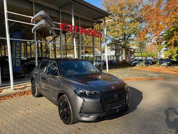 Gebrauchtwagen DS Automobiles DS3 DS3 Crossback PT130 EAT8 Performance Line in Nordhorn