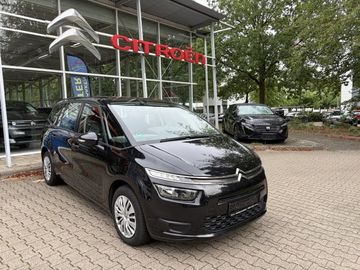Gebrauchtwagen Citroën C4 Picasso Grand C4 Picasso/Spacetourer Attraction–AHK in Nordhorn